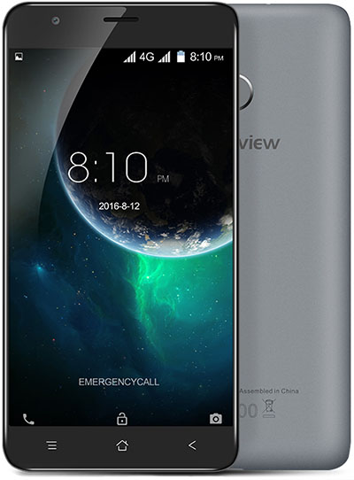 Blackview E7 Dual Sim LTE-A